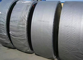 环形斗提机胶带